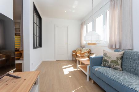 Apartment for Rent in Barcelona Asturies - Torrent De L'olla