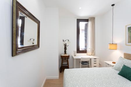 Apartment for Rent in Barcelona Asturies - Torrent De L'olla (min 7 Months)