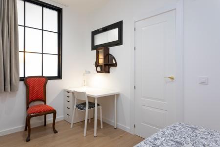 Apartment for Rent in Barcelona Asturies - Torrent De L'olla (min 7 Months)