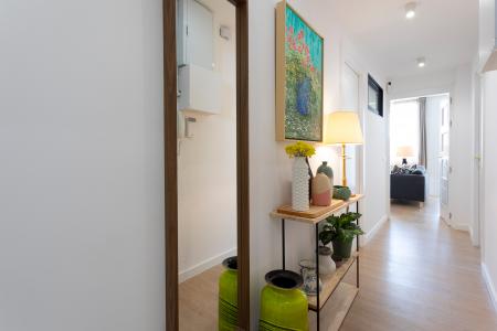 Apartment for Rent in Barcelona Asturies - Torrent De L'olla (min 7 Months)