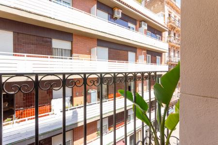 Apartment for Rent in Barcelona Asturies - Torrent De L'olla (min 7 Months)