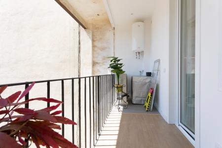 Apartment for Rent in Barcelona Asturies - Torrent De L'olla (min 7 Months)