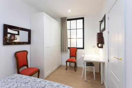 Apartment for Rent in Barcelona Asturies - Torrent De L'olla (min 7 Months)