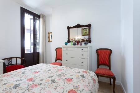 Apartment for Rent in Barcelona Asturies - Torrent De L'olla (min 7 Months)