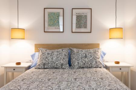 Apartment for Rent in Barcelona Asturies - Torrent De L'olla (min 7 Months)