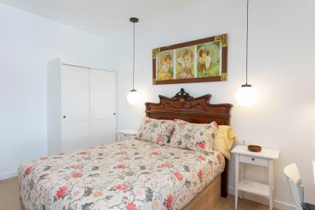 Apartment for Rent in Barcelona Asturies - Torrent De L'olla (min 7 Months)