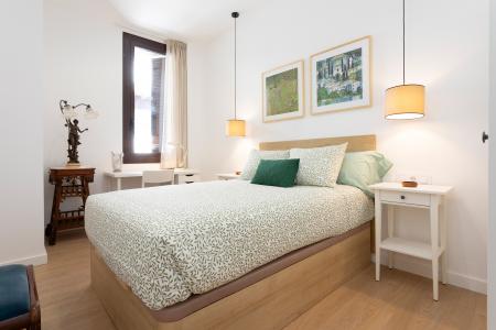 Apartment for Rent in Barcelona Asturies - Torrent De L'olla (min 7 Months)