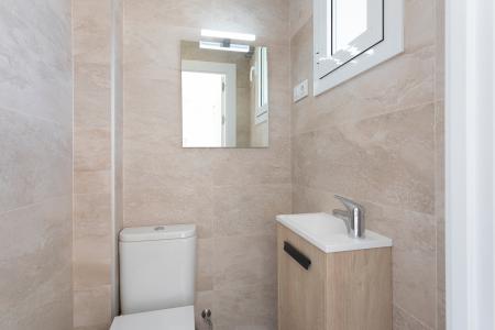 Apartment for Rent in Barcelona Asturies - Torrent De L'olla (min 7 Months)