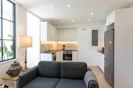 Appartement à louer à Barcelona Asturies - Torrent De L'olla (min 7 Months)