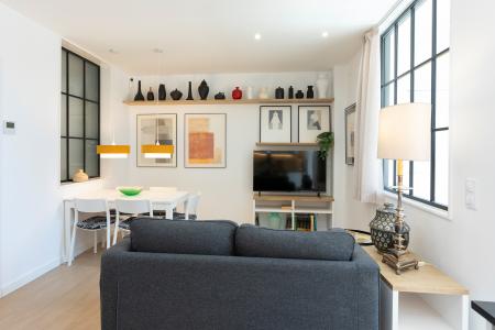 Appartement à louer à Barcelona Asturies - Torrent De L'olla (min 7 Months)