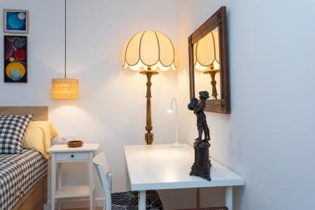 Appartement à louer à Barcelona Asturies - Torrent De L'olla (min 7 Months)