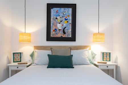 Appartement à louer à Barcelona Asturies - Torrent De L'olla (min 7 Months)