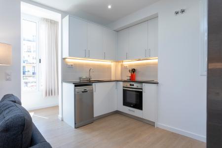 Appartement à louer à Barcelona Asturies - Torrent De L'olla (min 7 Months)