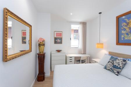 Appartement à louer à Barcelona Asturies - Torrent De L'olla (min 7 Months)