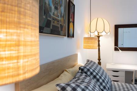 Appartement à louer à Barcelona Asturies - Torrent De L'olla (min 7 Months)