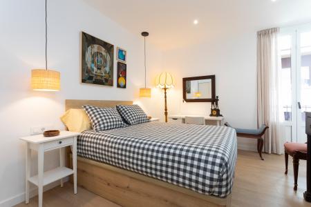 Appartement à louer à Barcelona Asturies - Torrent De L'olla (min 7 Months)