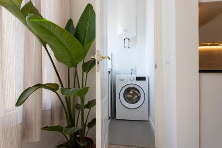 Appartement à louer à Barcelona Asturies - Torrent De L'olla (min 7 Months)