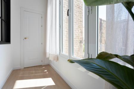 Appartement à louer à Barcelona Asturies - Torrent De L'olla (min 7 Months)