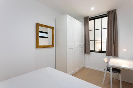 Appartement à louer à Barcelona Asturies - Torrent De L'olla (min 7 Months)