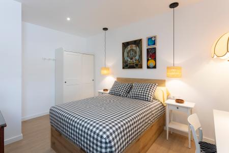 Appartement à louer à Barcelona Asturies - Torrent De L'olla (min 7 Months)