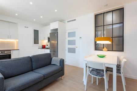 Appartement à louer à Barcelona Asturies - Torrent De L'olla (min 7 Months)