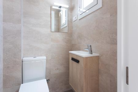 Appartement à louer à Barcelona Asturies - Torrent De L'olla (min 7 Months)