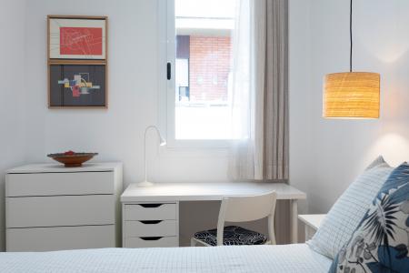 Appartement à louer à Barcelona Asturies - Torrent De L'olla (min 7 Months)