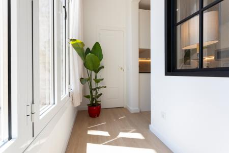 Appartement à louer à Barcelona Asturies - Torrent De L'olla (min 7 Months)