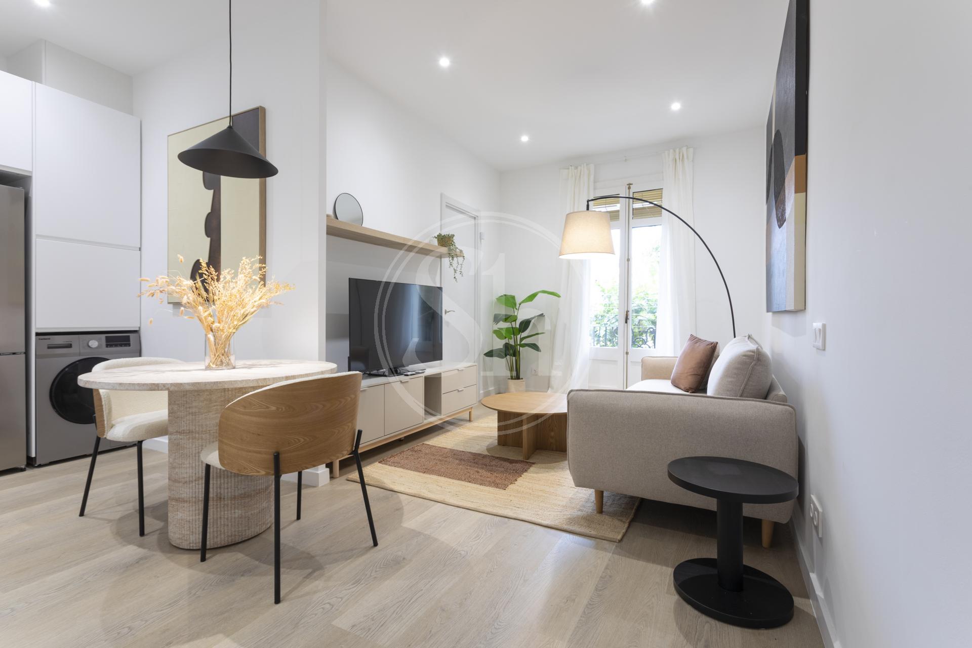 Travessera De Gracia - Gran De Gracia | Gràcia | Barcelona | REF I20326-0