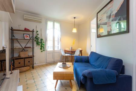 Apartment for Rent in Barcelona Sants - Feliu Casanova