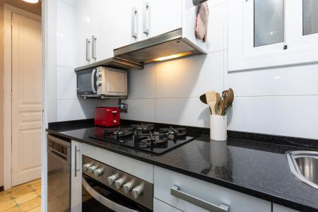 Apartment for Rent in Barcelona Sants - Feliu Casanova