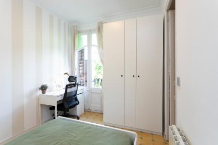 Apartment for Rent in Barcelona Sants - Feliu Casanova