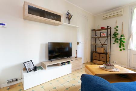 Apartment for Rent in Barcelona Sants - Feliu Casanova