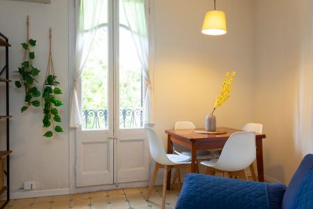 Apartment for Rent in Barcelona Sants - Feliu Casanova