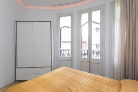 Apartment for Rent in Barcelona Sants - Feliu Casanova