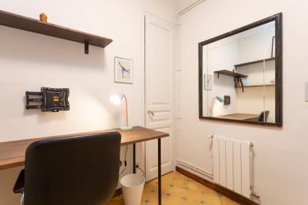Apartment for Rent in Barcelona Sants - Feliu Casanova
