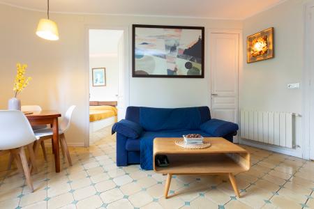 Apartment for Rent in Barcelona Sants - Feliu Casanova