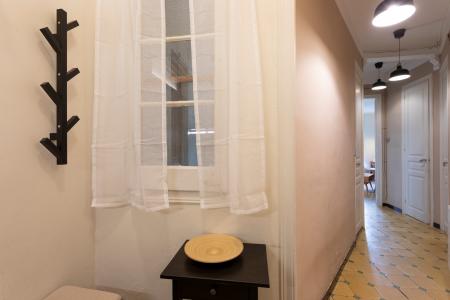 Apartment for Rent in Barcelona Sants - Feliu Casanova