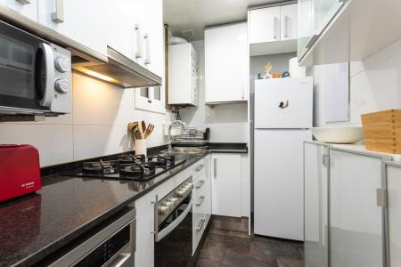 Apartment for Rent in Barcelona Sants - Feliu Casanova