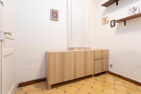 Apartment for Rent in Barcelona Sants - Feliu Casanova