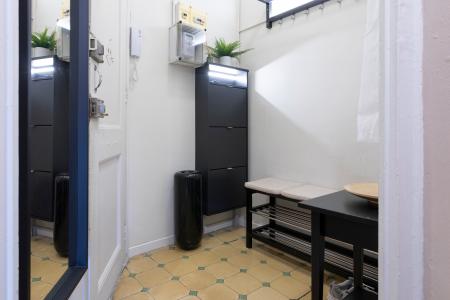 Apartment for Rent in Barcelona Sants - Feliu Casanova
