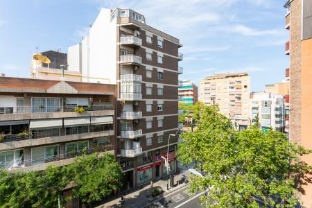 Apartment for Rent in Barcelona Sants - Feliu Casanova