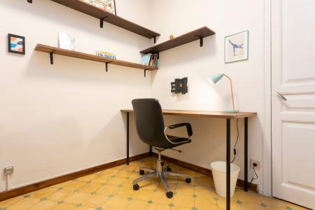 Apartment for Rent in Barcelona Sants - Feliu Casanova