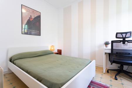 Apartment for Rent in Barcelona Sants - Feliu Casanova