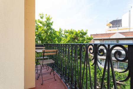Apartment for Rent in Barcelona Sants - Feliu Casanova