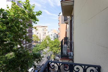 Apartment for Rent in Barcelona Sants - Feliu Casanova