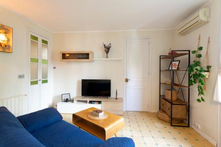 Apartment for Rent in Barcelona Sants - Feliu Casanova
