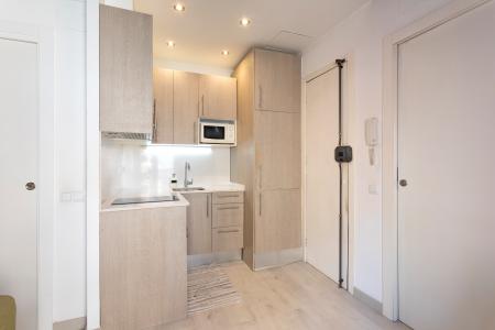 Apartment for Rent in Barcelona Paredes - Ginebra