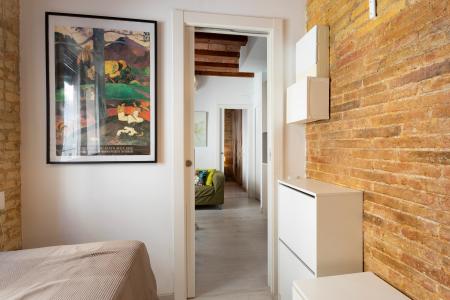 Apartment for Rent in Barcelona Paredes - Ginebra