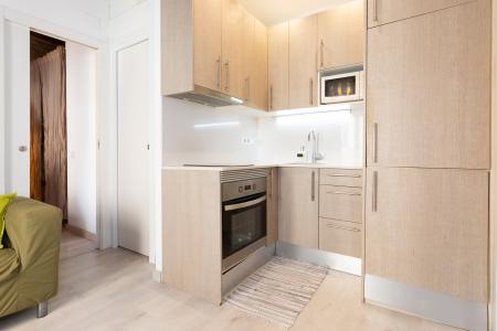 Apartment for Rent in Barcelona Paredes - Ginebra